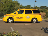 Santa Barbara Checker Cab Co - Photo 9 - Car repair in , Santa Barbara