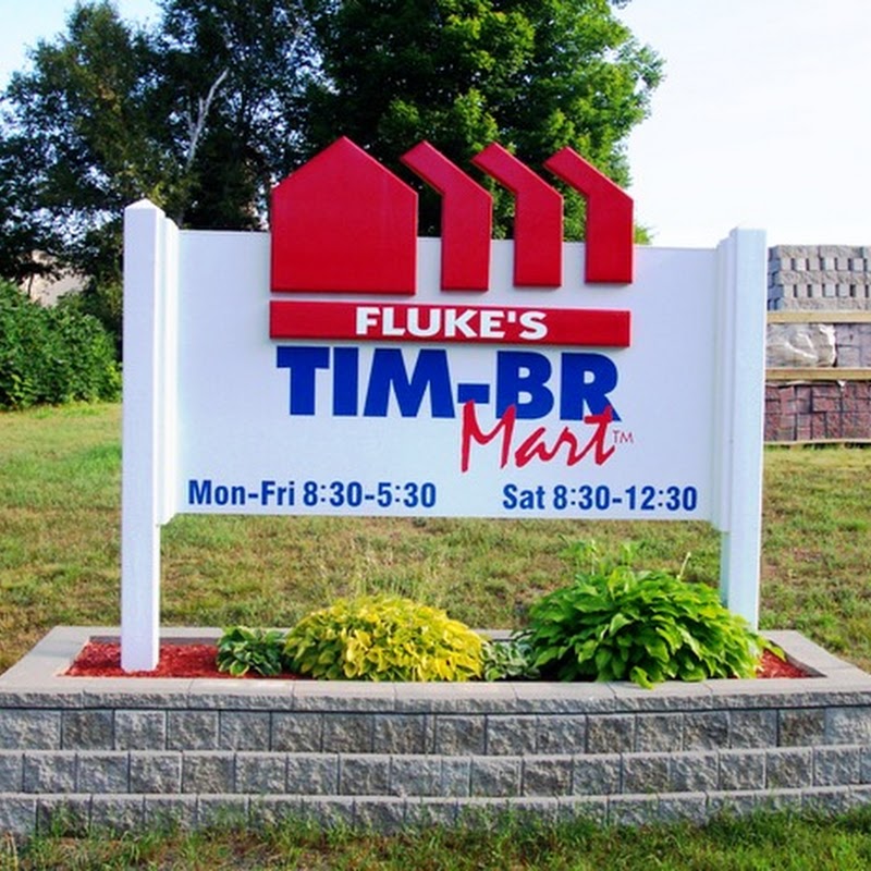 Fluke's TIM-BR Mart