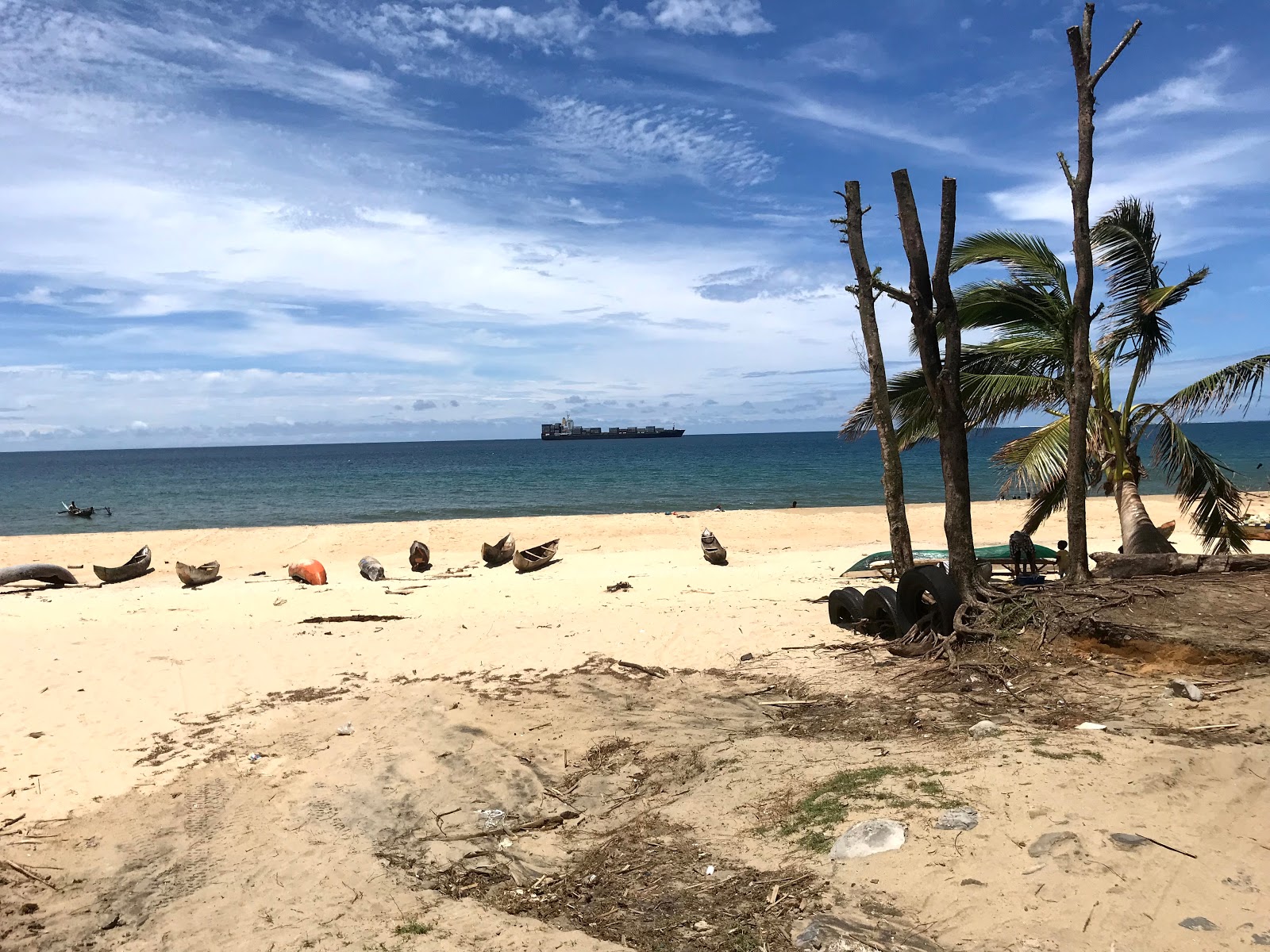 Tamatave Beach photo #9