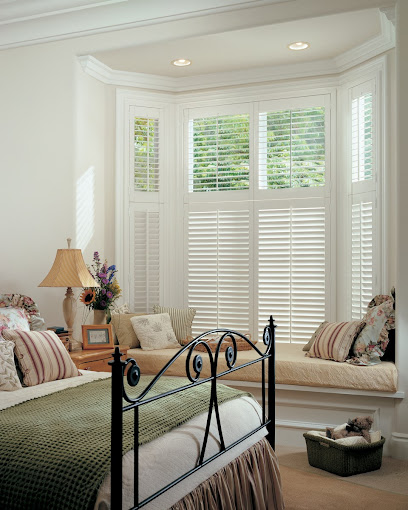 Blinds & Designs-Canton