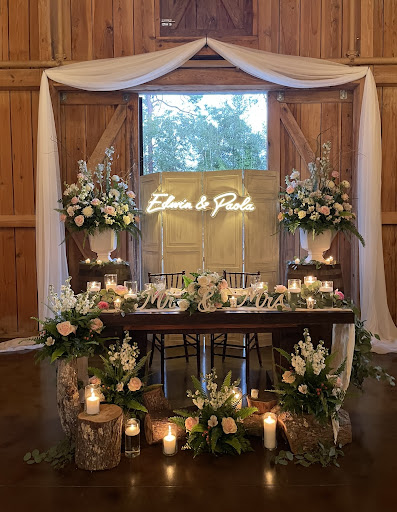 Florist «Country Club Flower Shop», reviews and photos, 820 W Lake Mary Blvd #101, Sanford, FL 32773, USA