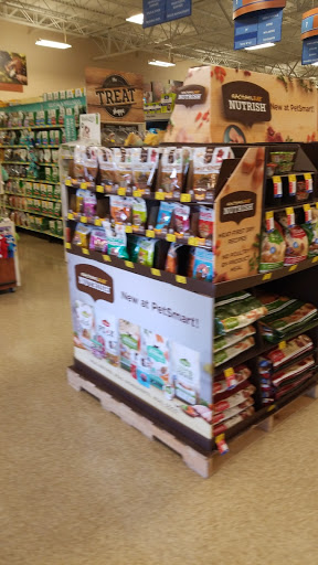 Pet Supply Store «PetSmart», reviews and photos, 401 S Mt Juliet Rd #645, Mt Juliet, TN 37122, USA