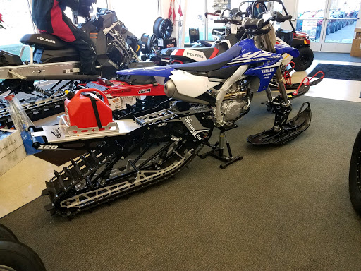 Snowmobile Dealer «Mt Hood Polaris», reviews and photos, 27850 SE Hwy 212, Boring, OR 97009, USA