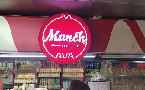 Munch With Ava image