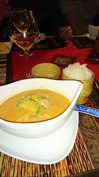 Soupe du Restaurant thaï Le Phuket à Libourne - n°12