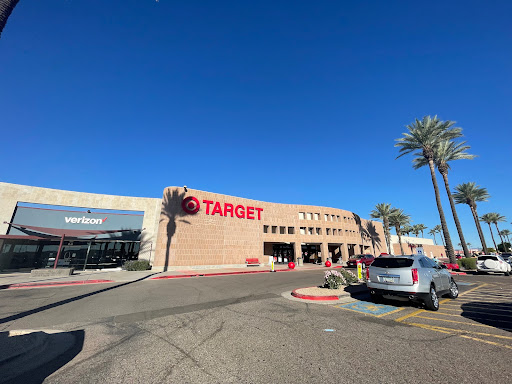 Department Store «Target», reviews and photos, 9000 Talking Stick Way, Scottsdale, AZ 85250, USA