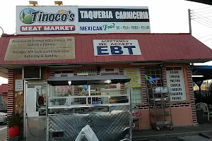 Tinoco's Meat Market image