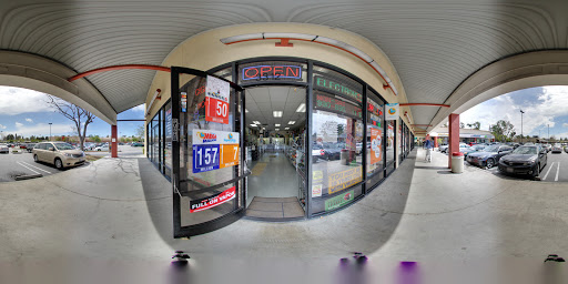 Tobacco Shop «The Tobacco Stop», reviews and photos, 3312 S Bristol St, Santa Ana, CA 92704, USA