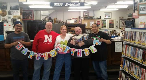 Loan Agency «Mid-City Jewelry & Loan», reviews and photos, 515 S 15th St, Omaha, NE 68102, USA