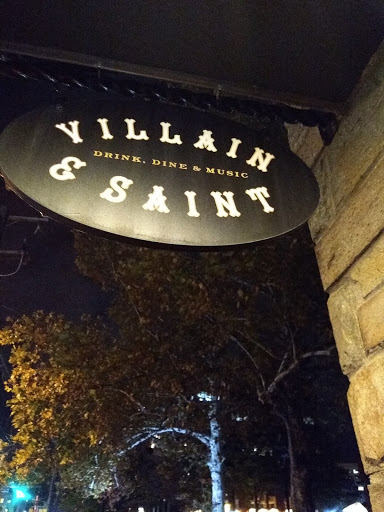 Bar & Grill «Villain & Saint», reviews and photos, 7141 Wisconsin Ave, Bethesda, MD 20814, USA