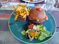Hamburger du OBistrot à Mions - n°6