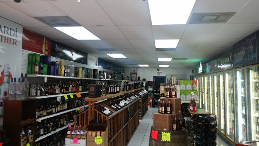 Liquor Store «Big Game Liquors», reviews and photos, 930 S Le Jeune Rd, Miami, FL 33134, USA