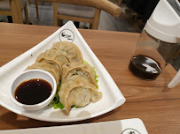 Dumpling du Restaurant de nouilles CHEZ HAKI à Paris - n°8