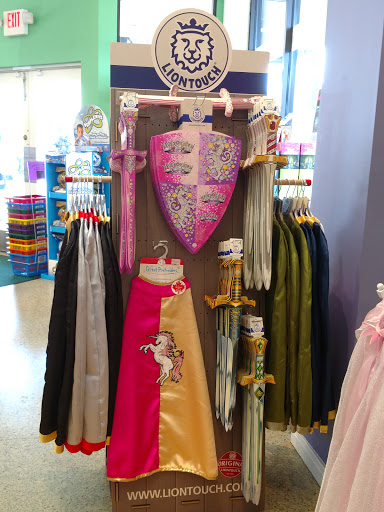 Toy Store «Fundamentally Toys», reviews and photos, 2401 Rice Boulevard, Houston, TX 77005, USA