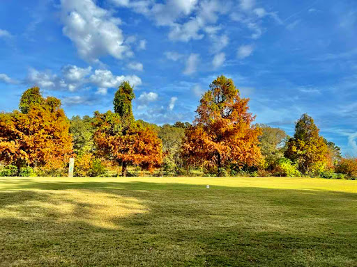 Public Golf Course «Lagoon Park Golf Course», reviews and photos, 2855 Lagoon Park Dr, Montgomery, AL 36109, USA