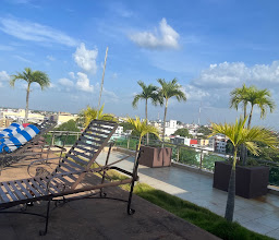 Hotel Tabasco Inn photo
