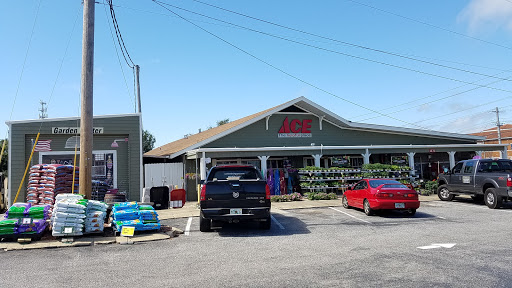 Hardware Store «Ace Hardware of Gulf Breeze», reviews and photos, 1131 Gulf Breeze Pkwy, Gulf Breeze, FL 32561, USA