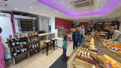 Boulangerie Maison Charlise à Épinal