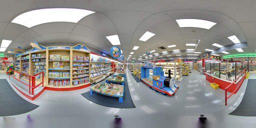 Hobby Store «Niagara Hobby & Craft Mart», reviews and photos, 3366 Union Rd, Cheektowaga, NY 14225, USA