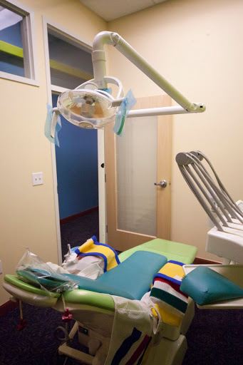 Childrens Choice Dental Care image