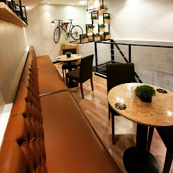 127 avaliações sobre Café com Bike * Ponta Negra (Cafeteria) em Natal (Rio  Grande do Norte)
