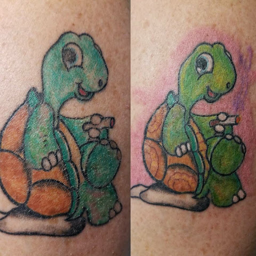 Explore hocus pocus tattoo ideas small, creative tattoo ideas in Kearney, available at Babalus Professional Tattoo Studio