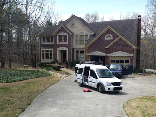 Moving and Storage Service «TATE THE GREAT MOVING COMPANY LLC.», reviews and photos, 1572 GA-85 #608, Fayetteville, GA 30214, USA