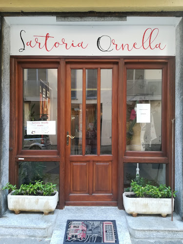 Sartoria Ornella - Via IV Novembre - Rivarolo Canavese