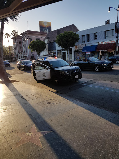 Tattoo Shop «High Voltage Tattoo Nc», reviews and photos, 1259 N La Brea Ave, West Hollywood, CA 90038, USA