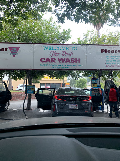 Car Wash «Glen-Rock Car Wash», reviews and photos, 2711 Colorado Blvd, Los Angeles, CA 90041, USA