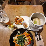 Photo n°4 de l'avis de SO.o fait le 09/06/2023 à 21:52 sur le  Deli Bros à Frankfurt