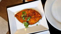 Friture de poisson du Restaurant indien Thalappakatti Paris - n°2