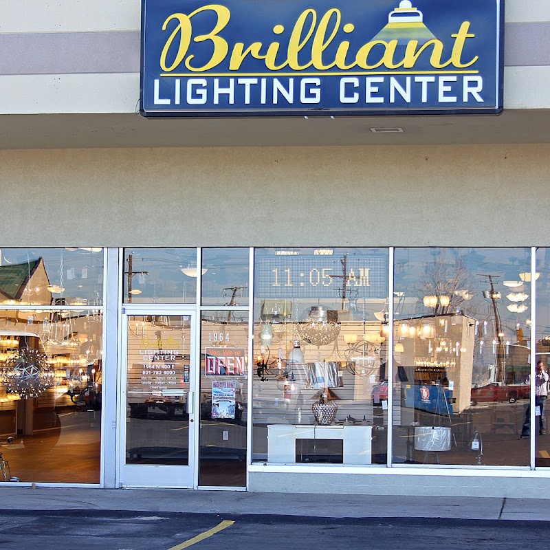 Brilliant Lighting Center