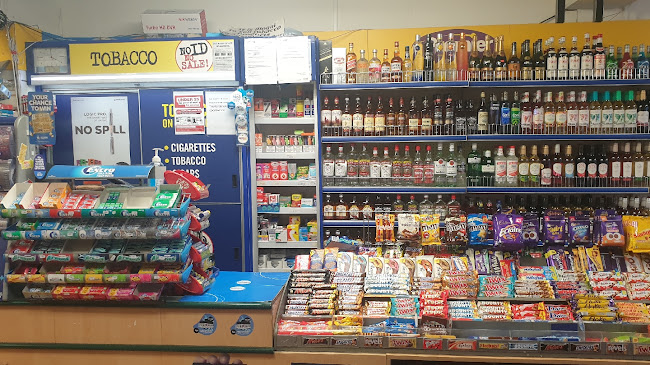 Reviews of WEST END CONVENIENCE STORE in Newcastle upon Tyne - Supermarket