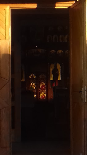 Debreceni Szent Péter és Szent Pál főapostolok görögkatolikus templom - Templom