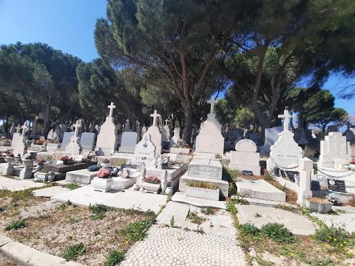 Cimetière Saint-Pierre