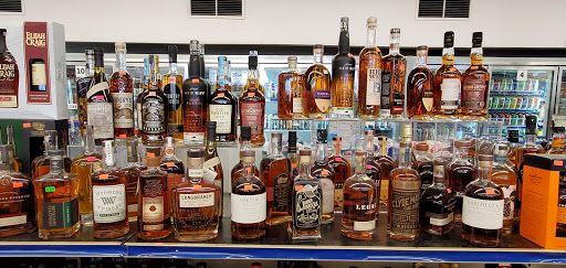 Beer Store «Quick Stop Shop», reviews and photos, 2301 McKelvey Rd, Maryland Heights, MO 63043, USA