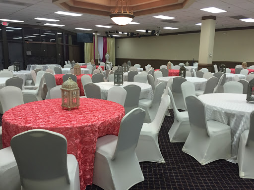 Banquet Hall «Golden Gate Banquet Hall», reviews and photos, 8599 N Lilley Rd, Canton, MI 48187, USA
