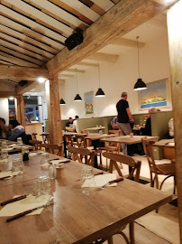 Atmosphère du Restaurant français Nul Part Ailleurs à Marseille - n°18