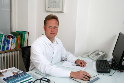 Dr. Jörg Stein