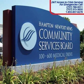 Alcoholism treatment program Hampton