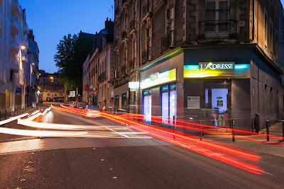 Agence immobilière l'Adresse Nantes Talensac à Nantes