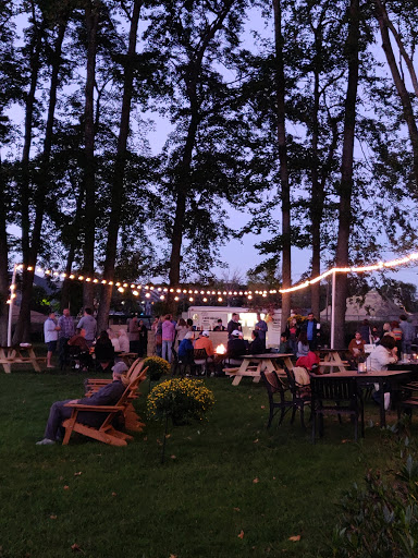 Country Club «Princeton Country Club», reviews and photos, 1 Wheeler Way, Princeton, NJ 08540, USA