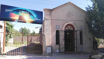 Iglesia Adventista del Séptimo Día - Nueva Esperanza (Mendoza)
