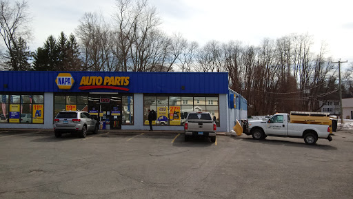 Auto Parts Store «NAPA Auto Parts - Genuine Parts Company», reviews and photos, 59 Windsor Ave, Vernon, CT 06066, USA