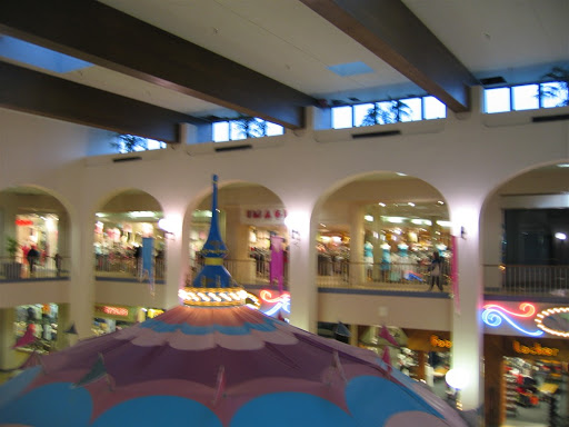 Shopping Mall «Carousel Mall», reviews and photos, 295 Carousel Mall, San Bernardino, CA 92401, USA