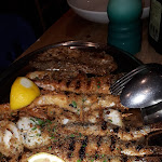 Photo n°2 de l'avis de Ori.O fait le 15/10/2023 à 07:11 sur le  Scalo Zero à Senigallia