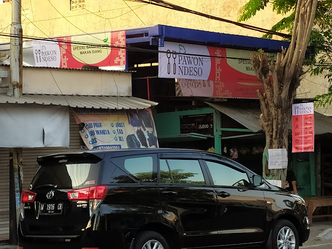 Restoran Jawa Timur di Kabupaten Gresik: Menikmati Kelezatan Pawon Ndeso.ID Gresik dan Banyak Tempat Lainnya