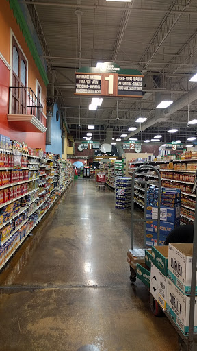Grocery Store «El Rio Grande #7», reviews and photos, 10325 Lake June Rd #400, Dallas, TX 75217, USA