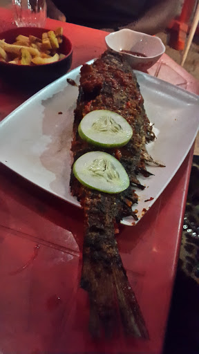 87 Grill and Bar, Church St, Alimosho, Lagos, Nigeria, Pub, state Lagos